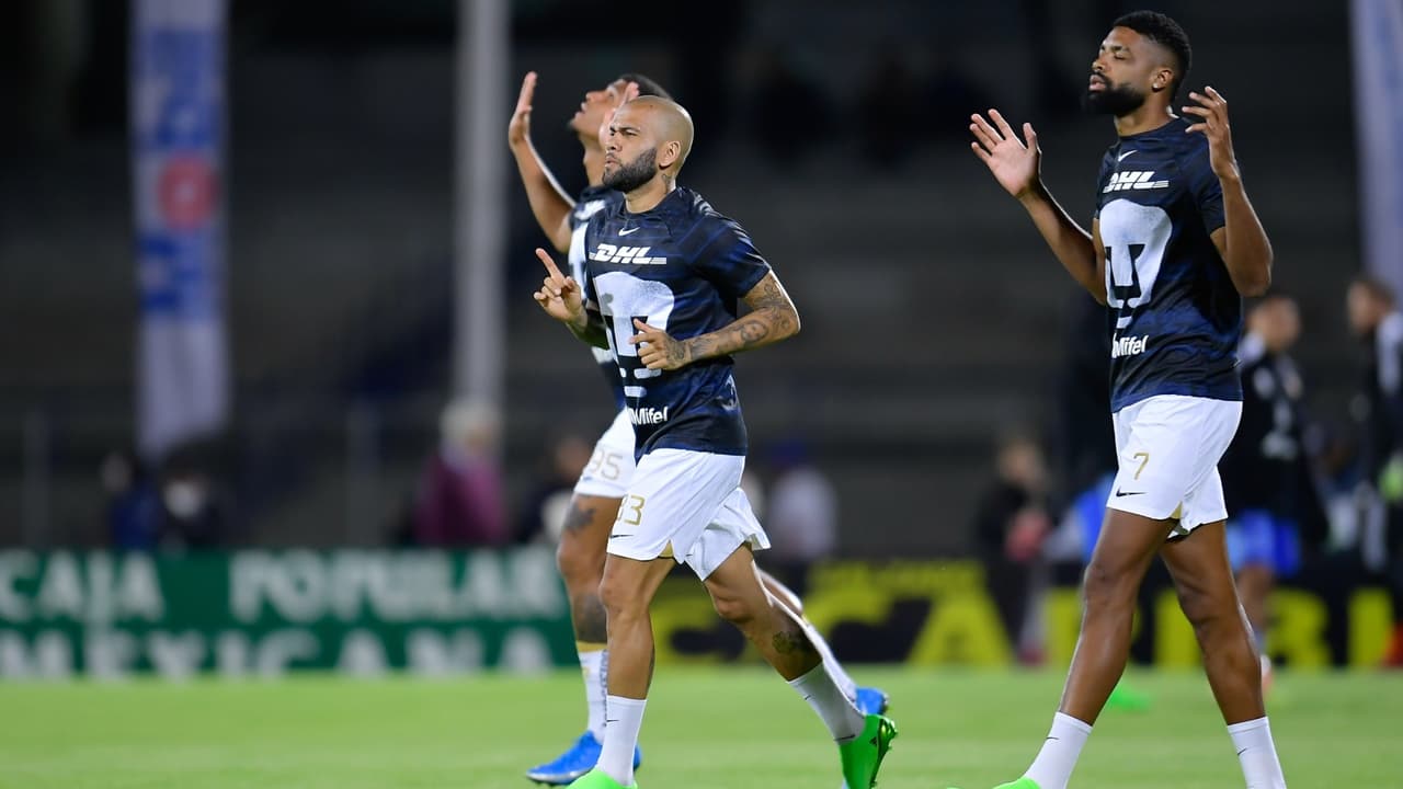 ¿Receso? La Liga MX sigue su actividad con duelos pendientes