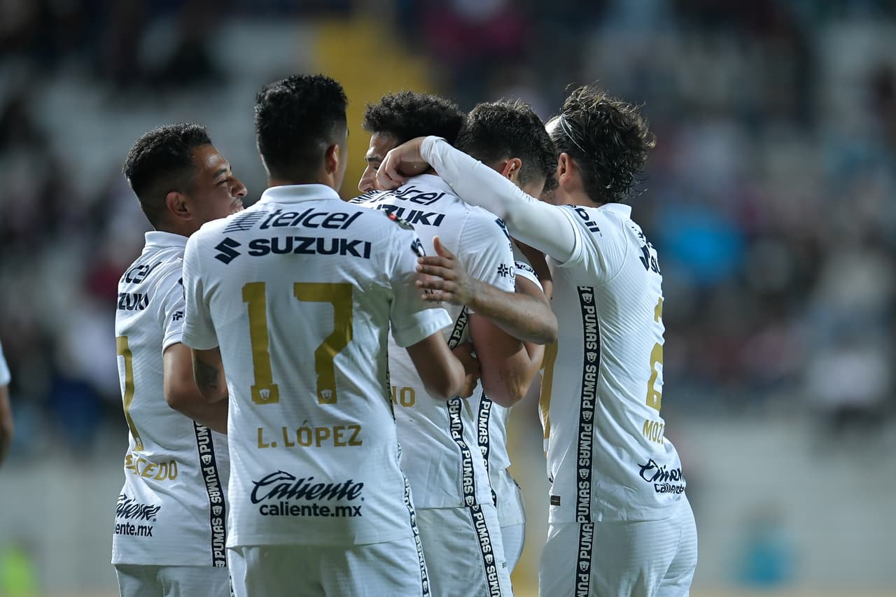 Pumas no logra concretar su ventaja en dos ocasiones y Saprissa termina poniendo el 2-2 definitivo, por lo que todo se decididirá en Ciudad Universitaria.