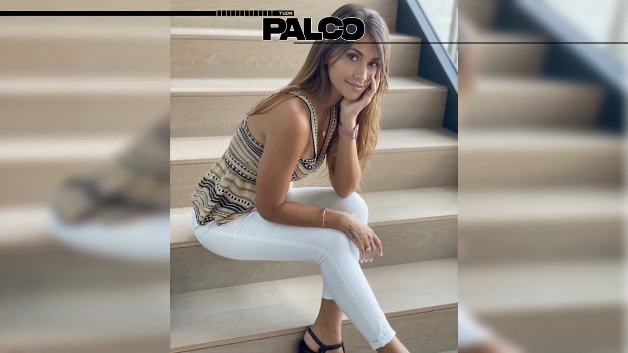 Antonella Roccuzzo ha decidido continuar con su carrera como empresaria e influencer de redes sociales.
<br>