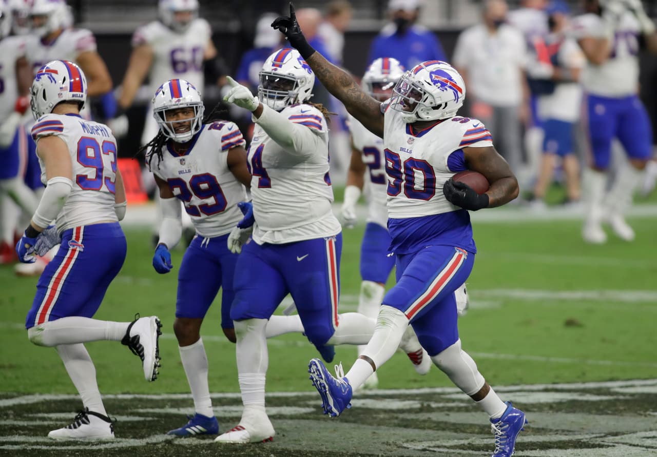 <b>Buffalo Bills | su récord es de 4-0</b>
<br>Recorrieron su partido para hoy y el juego de la semana 6 para el domingo. Josh Allen ha hecho un gran trabajo venciendo a los Rams y Raiders; su próxima prueba son los Titans.