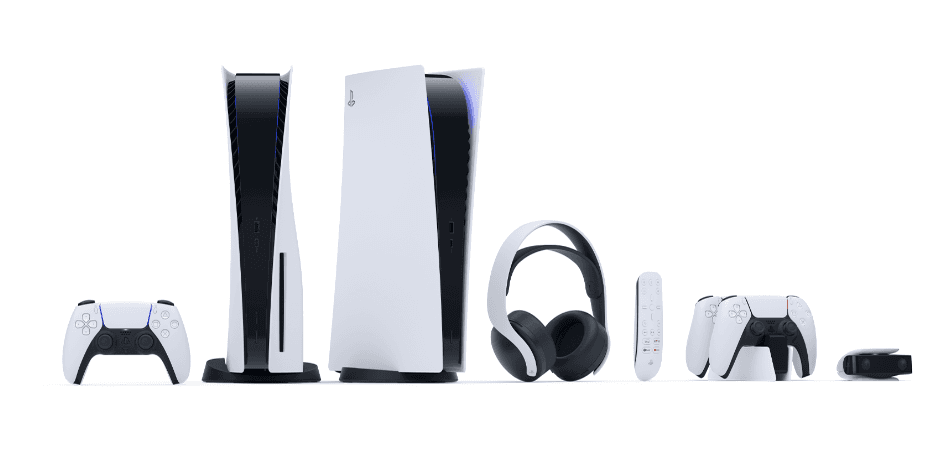 Sony Interactive Entertainment | Su PlayStation 5 emplea procesadores gráficos que mejoran la apariencia del juego, mientras que su controlador háptico cambia cómo se siente el juego.