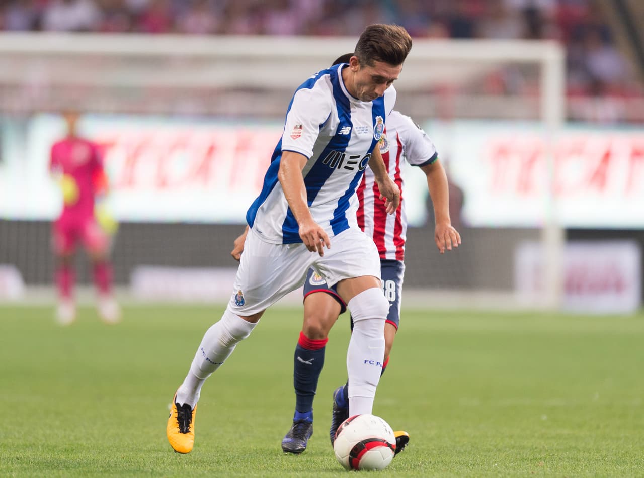 En 2010, Tampico- Madero necesitaba refuerzos luego de perder la final frente a Celaya en trágicos penales.