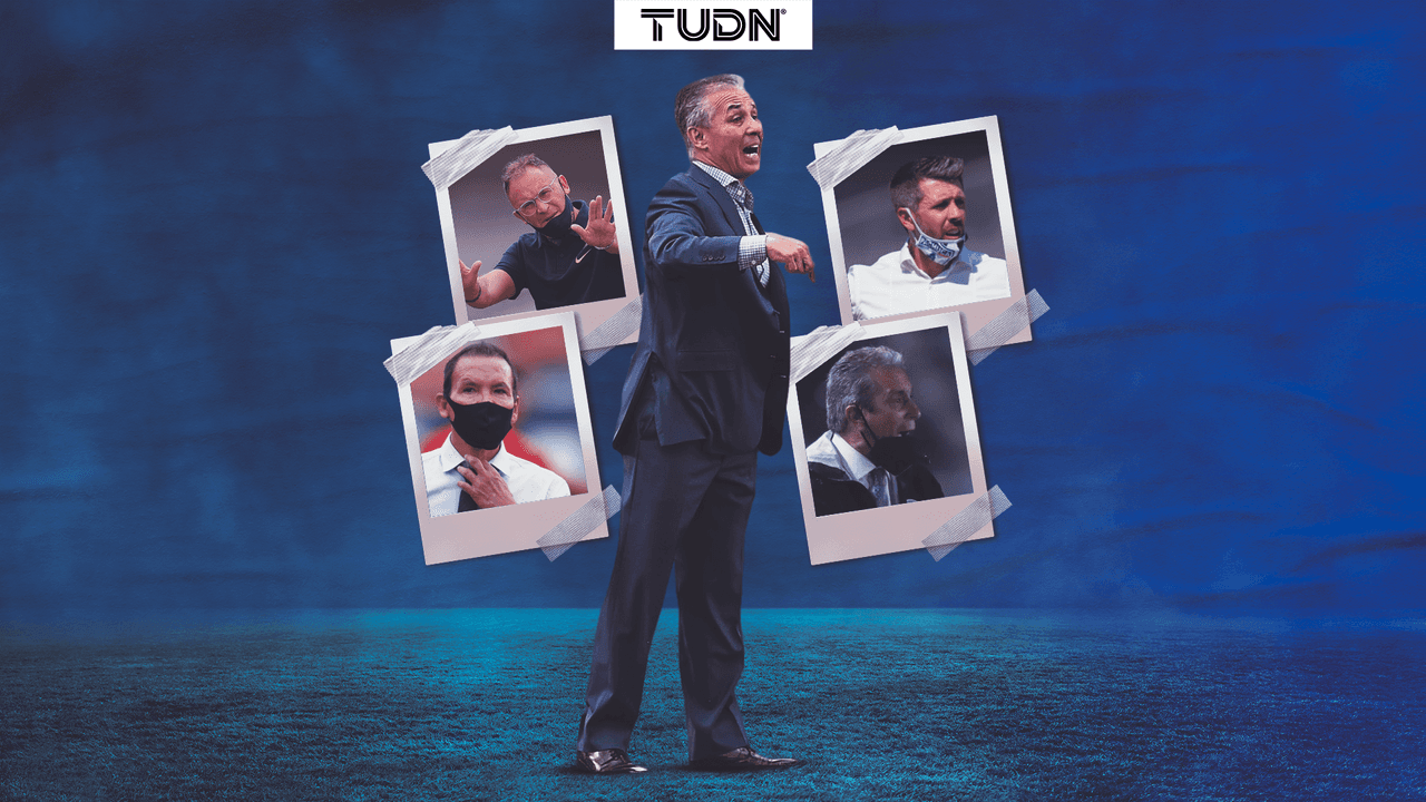 Pasaron casi 20 años para que no hubiera DT cesado en primeras siete fechas