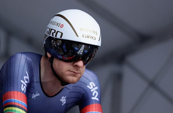 Bradley Wiggins, ganador de un Tour de Francia y ocho medallas olímpicas, anunció su retirada