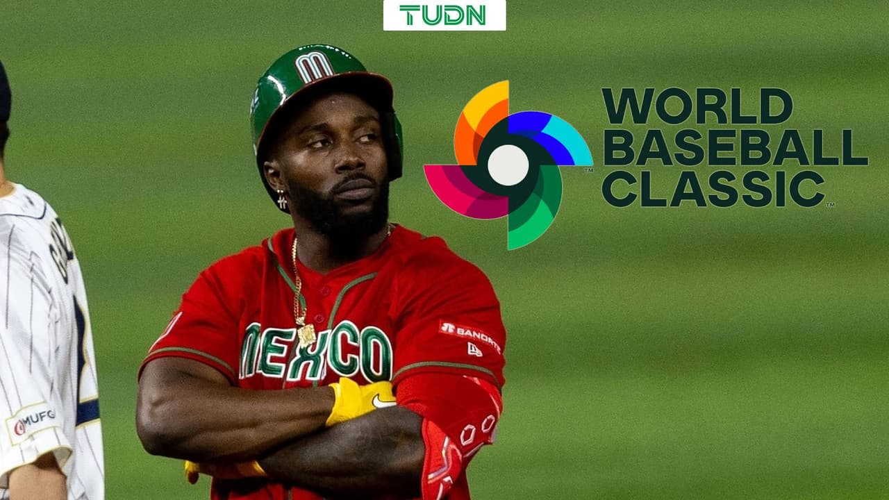 Los partidos del Clásico Mundial de Beisbol que podrás ver por televisa