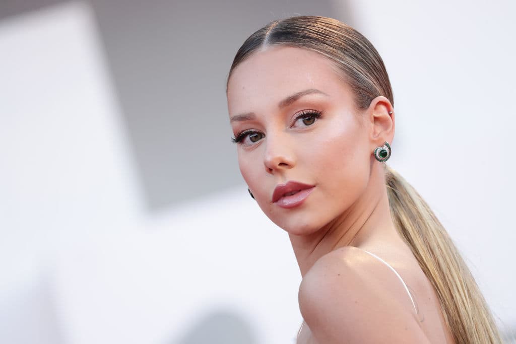 Por su parte, Danna Paola decidió no aparecer en la nueva temporada debido a otros compromisos.
<br>