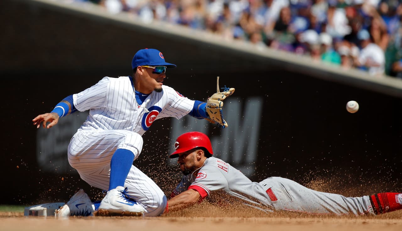 Como segunda base estará el puertorriqueño Javy Báez, de los Cachorros de Chicago. El estelar intermedista recibe su primera nominación. En 2018 batea para .294 con 17 jonrones y 63 remolcadas, ¡vaya!