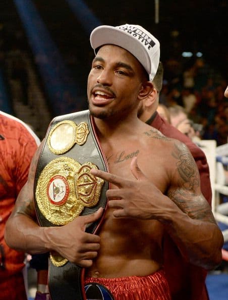 Al final las tarjetas fueron de 95-93, 97-92 y 96-93, todas a favor de J’Leon Love.