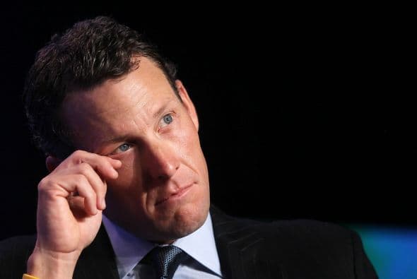 Cuando Armstrong confesó el dopaje en 2013, la compañía comenzó a trabajar para revisar el caso legal.