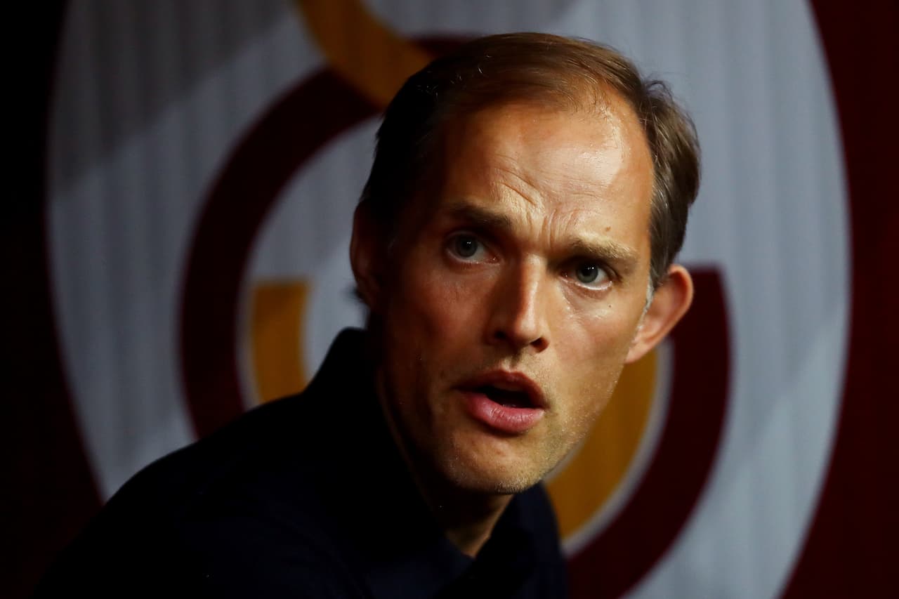 Tuchel, DT del PSG, candidato de Tigres en 2010