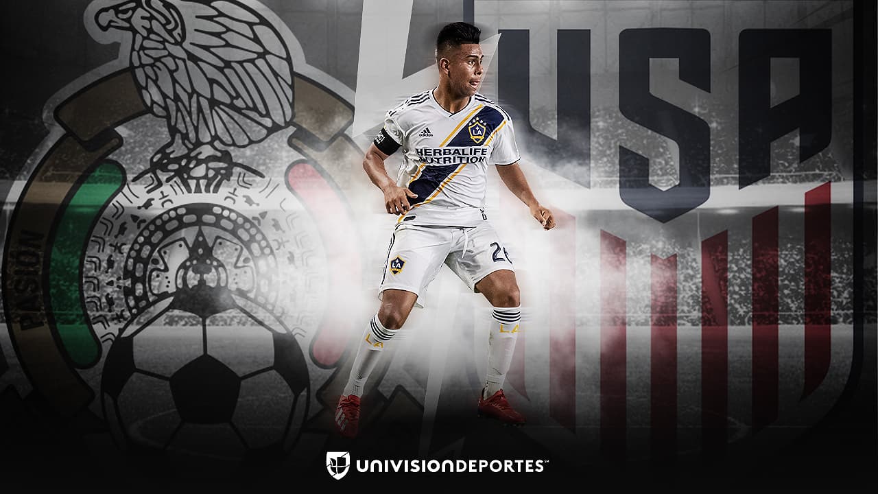 Se pelean a la nueva 'joya', DT de Team USA observa de cerca a Efraín Álvarez