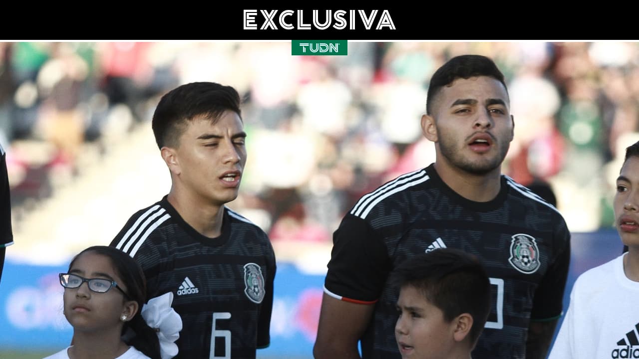 'Nene' Beltrán ve a Alexis Vega con capacidad de suplir al Tecatito