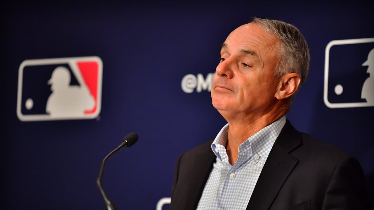 Cancelan el inicio de la temporada 2022 de las Grandes Ligas