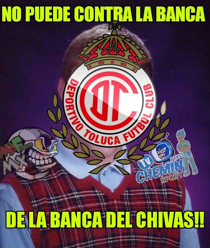 La derrota del América, el partidazo de Tigres y la renovada ilusión de los aficionados al Cruz Azul son los temas de moda en los memes de la Jornada 1 del Apertura 2017