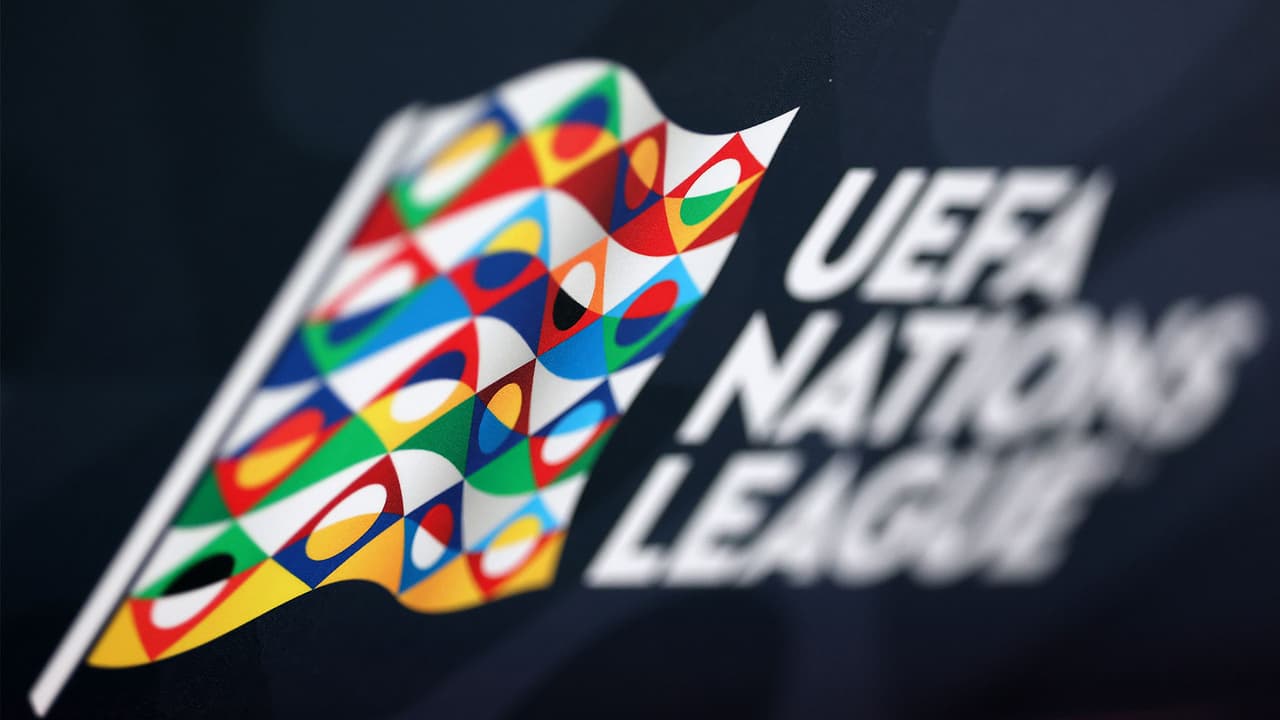 A qué hora y dónde ver la Jornada 3 de la UEFA Nations League 2026-2027