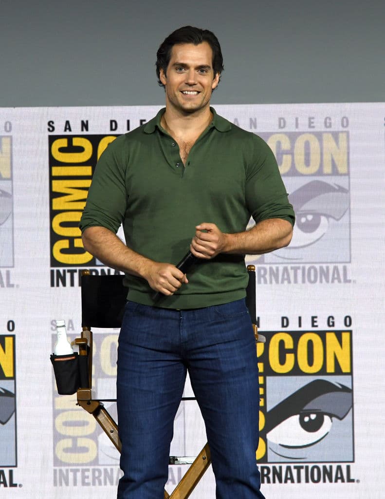 ¿Cuáles son los puntos en contra que tiene para ser James Bond?
<br>