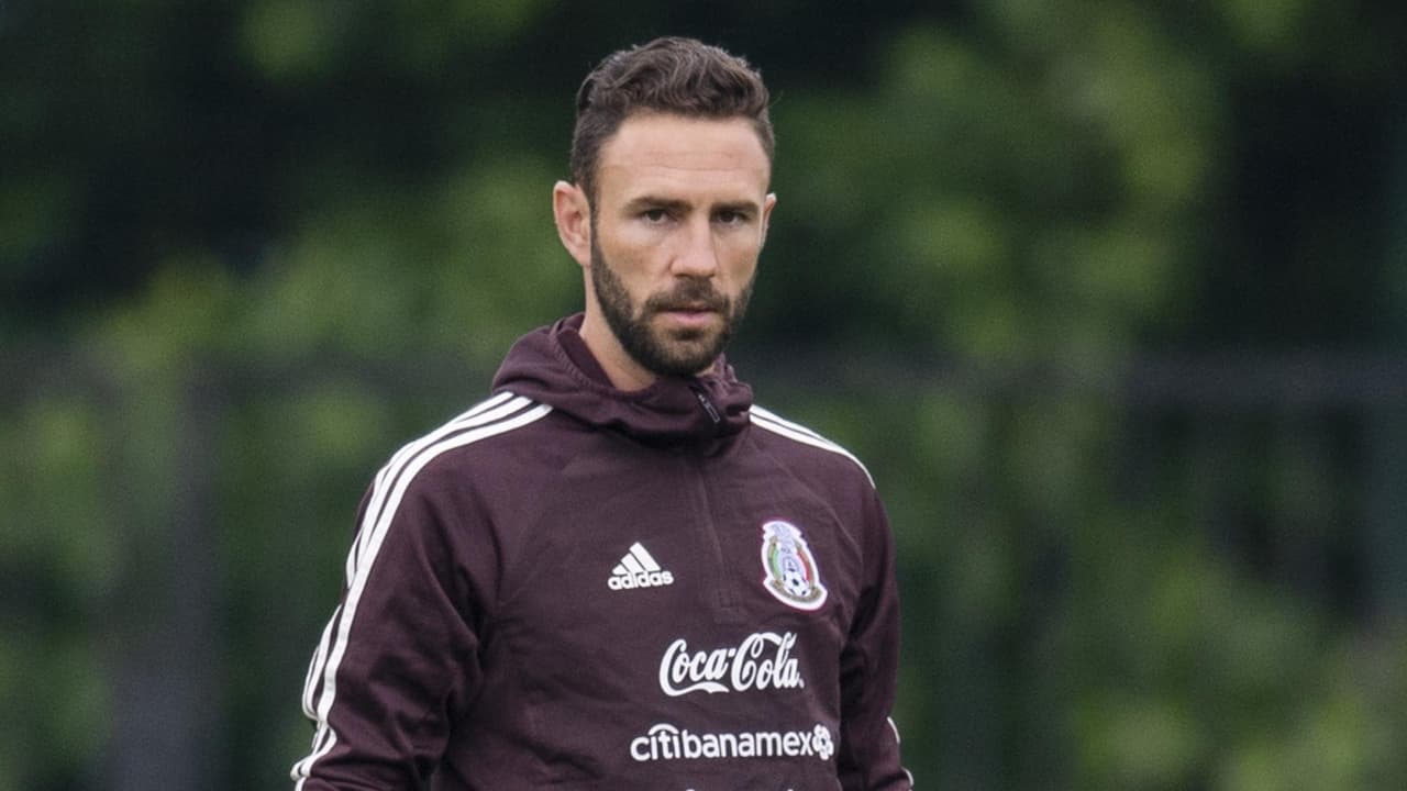 Layún admite que el ego le jugó en contra para no disfrutar en el Tri