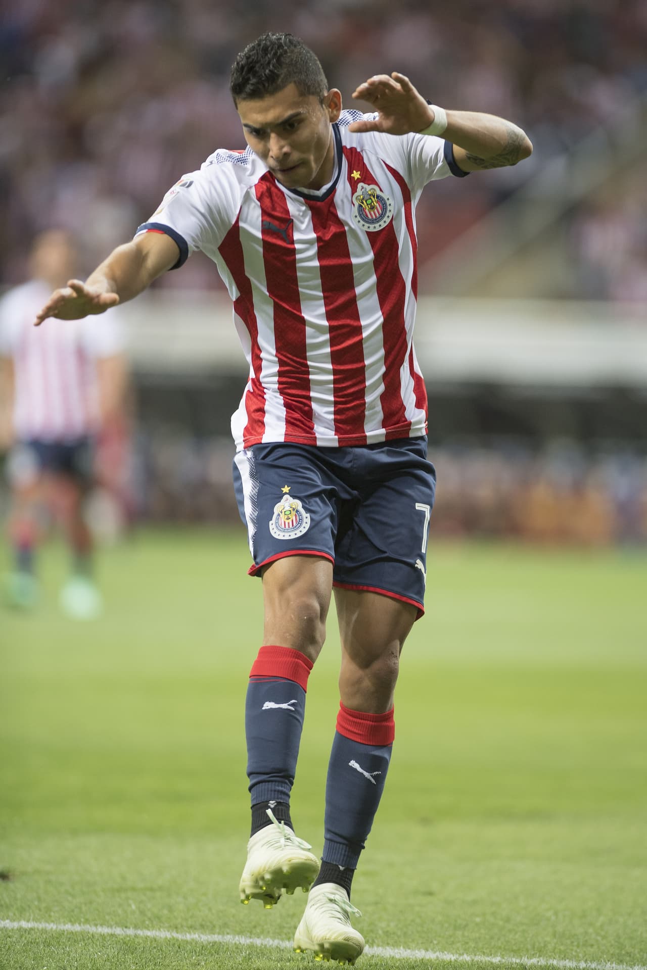 Se ponía en ventaja el equipo mexicano y ponía la serie 3-1 a su favor. Las posibilidades de remontada para los canadienses.