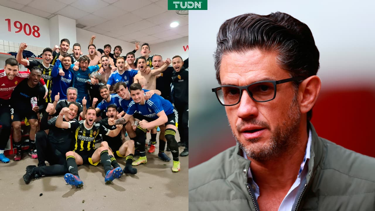 Orlegi Sports se retira de la compra del Real Zaragoza de España