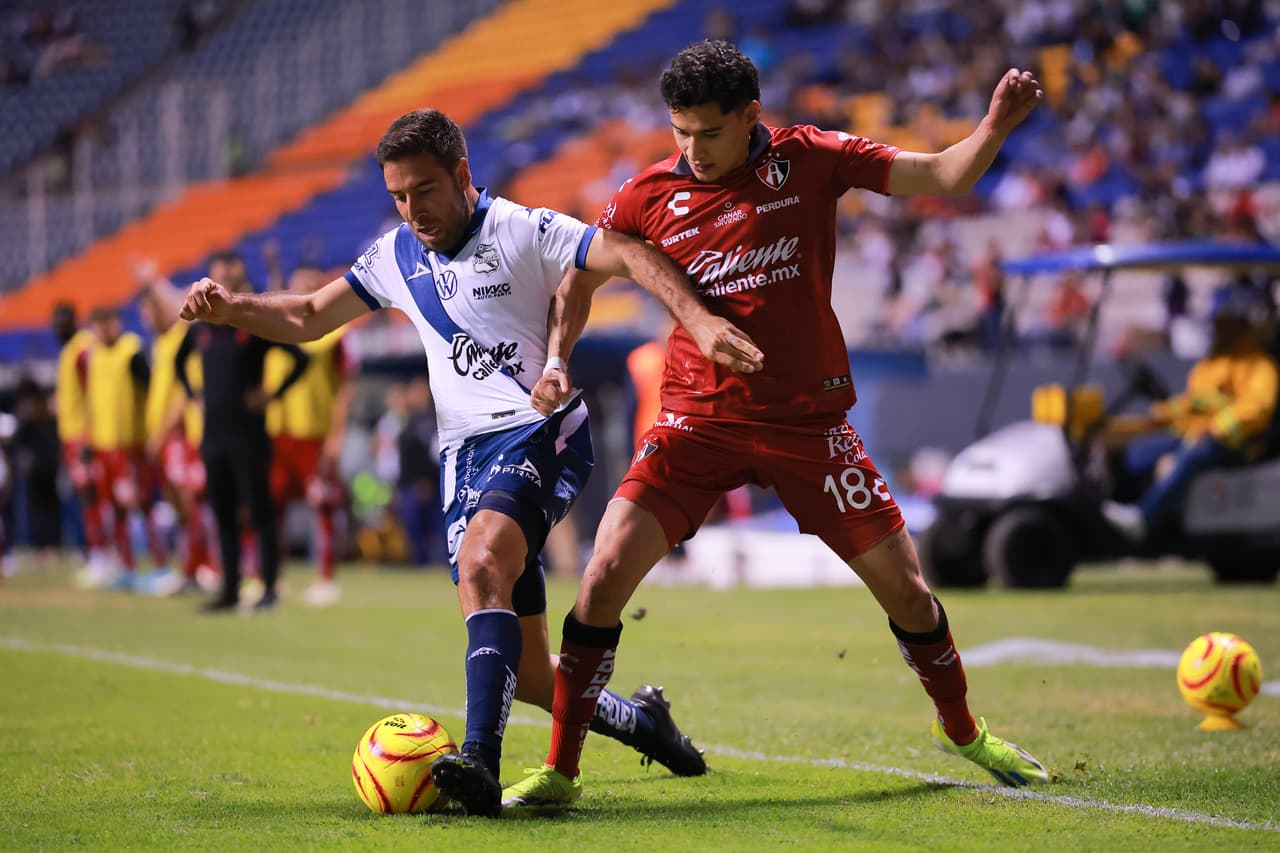 Urgidos de puntos:  Así puede ver el Atlas vs. Puebla