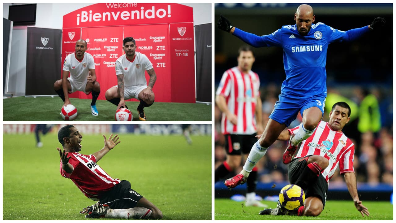 A pesar de que algunos comentaristas argentinos digan que la Liga MX no sirve para nada, ha sido un trampolín para cruzar el charco para varios.