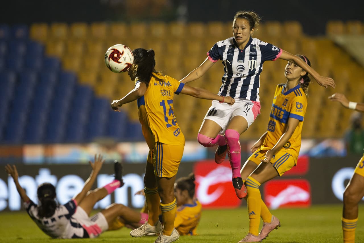 Es un clásico: Final regia en la Liga MX Femenil