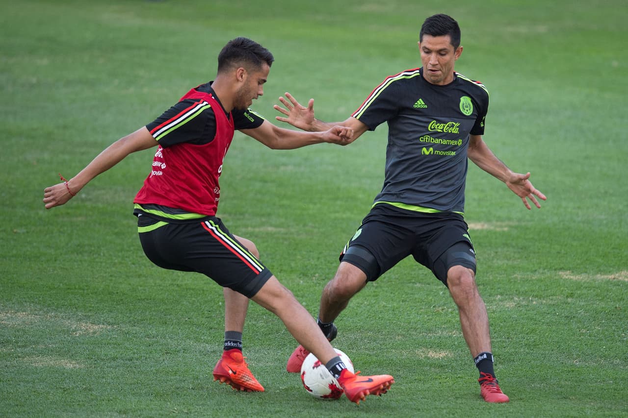 El liderazgo, es otro factor que extrañará México de Guardado. El ‘Principito’ es de los hombres de peso en el vestidor, tanto para poner orden y también servir de apoyo a sus compañeros en momentos de presión.