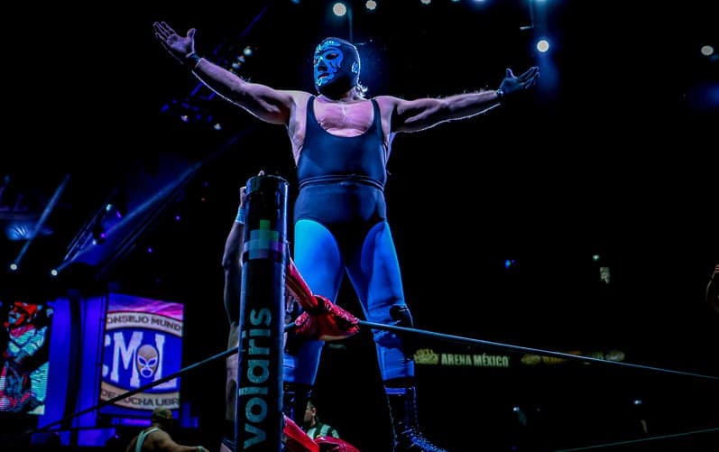 Mano Negra en su noche del adiós