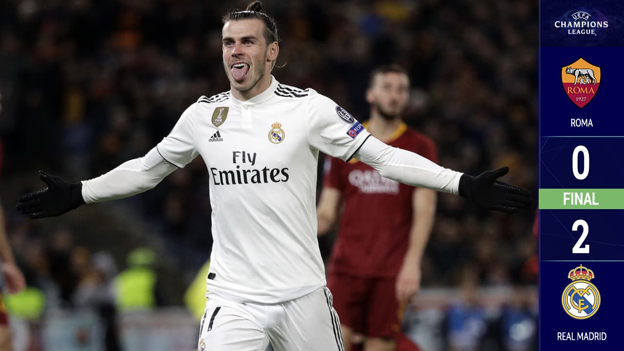 ¿Crisis? Real Madrid está en Octavos y amarró liderato