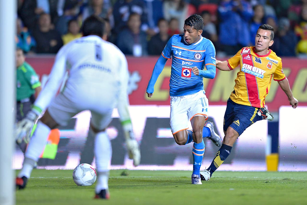 Detalles a pulir, el manejo de partido por parte de los elementos de media cancha, ser más letales en los contragolpes y explotar la velocidad de sus delanteros como Guerrón y Rojas.