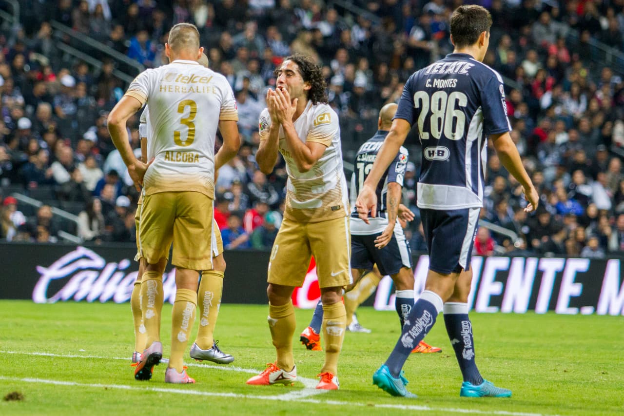 El cuadro de Guillermo Vázquez no mostró el nivel del torneo pasado, en el cual fueron la mejor ofensiva a lo largo de las 17 jornadas. En éste partido lucieron pobres en el ataque y con errores defensivos como los que tuvieron a lo largo de la liguilla pasada.