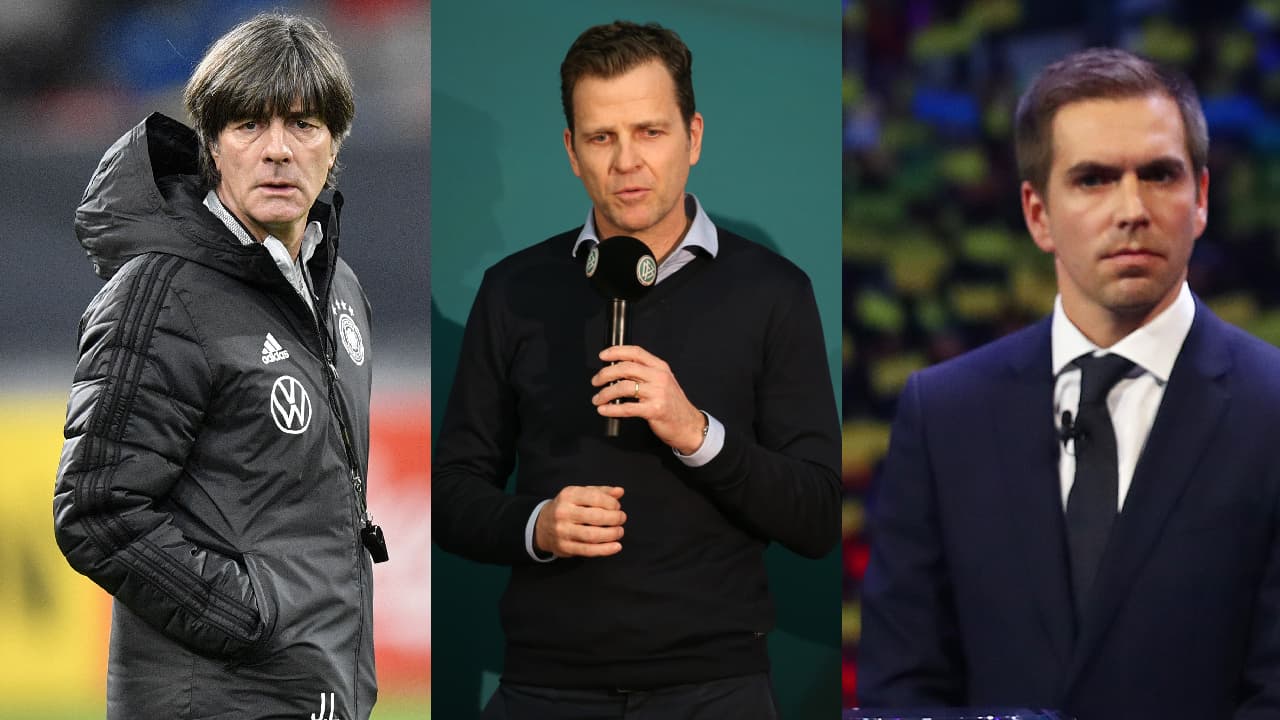 La élite alemana celebra el "título extraño" del Bayern