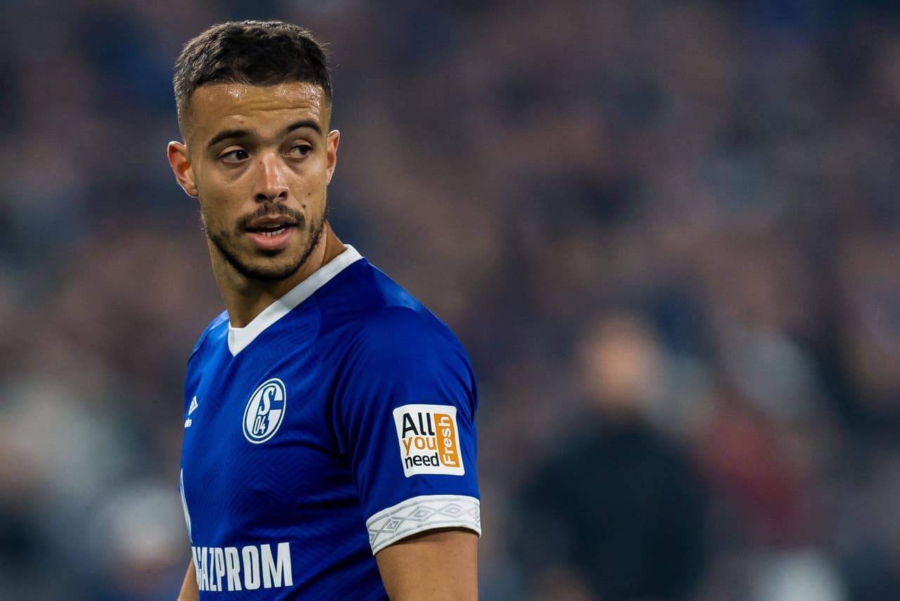 Todo está listo para que Franco di Santo salga del Schalke 04 pero ya no es seguro que pase al Galatasaray, ya que el Espanyol estaría intentando quedárselo.