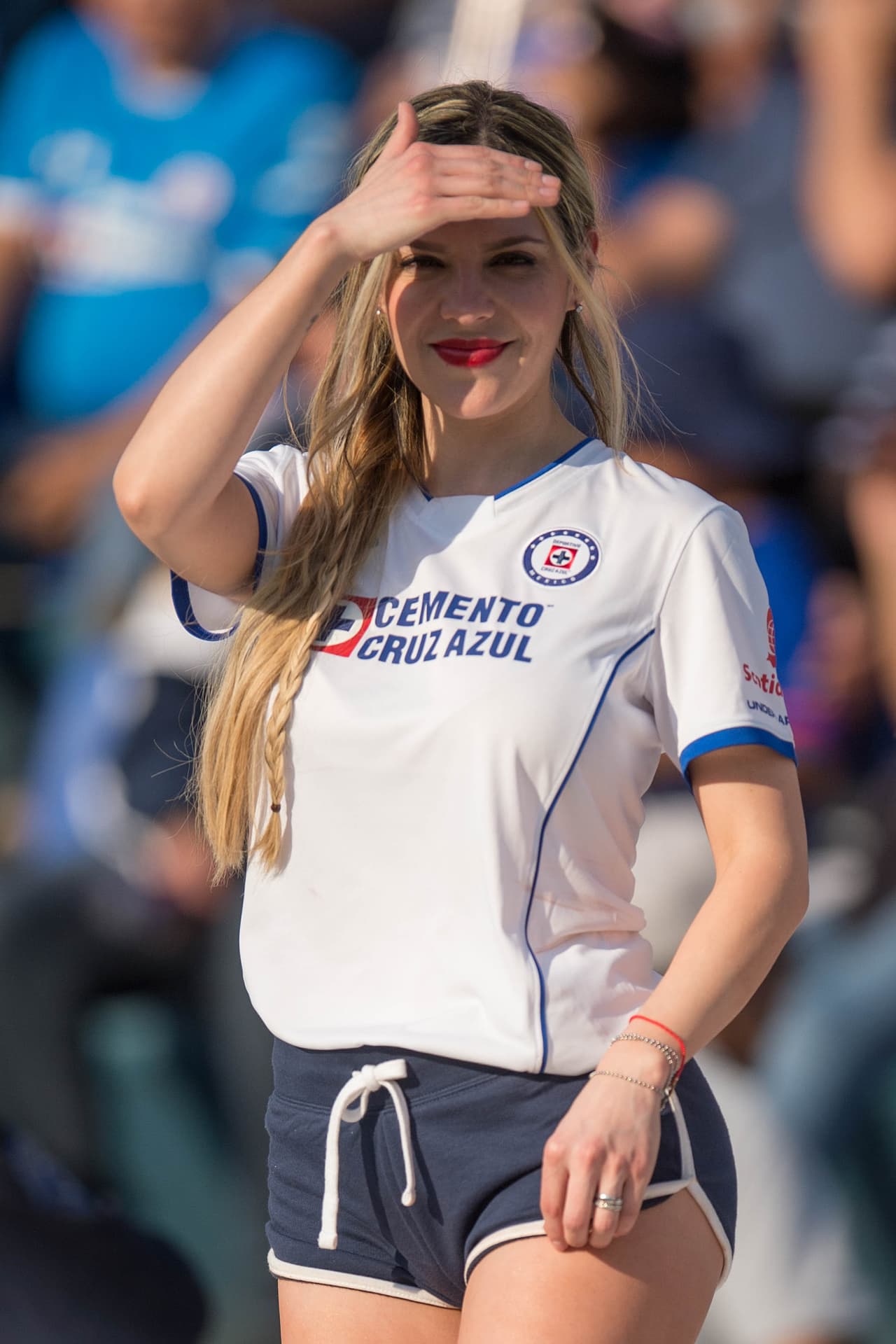 La belleza de la Jornada 8 de la Liga MX