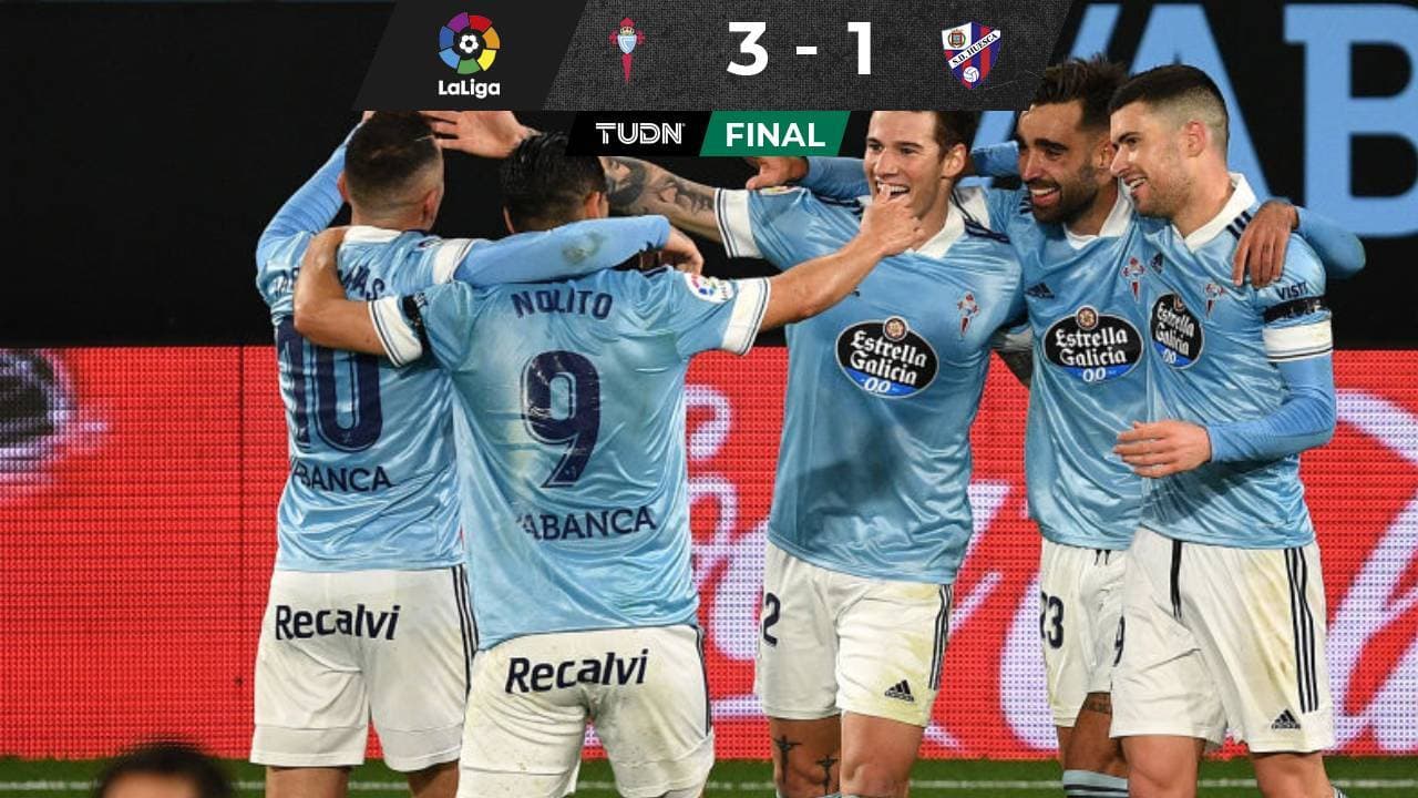 El Celta de Araujo rompe sequía de más de un mes sin ganar 