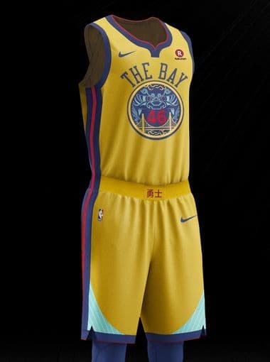 Golden State Warriors