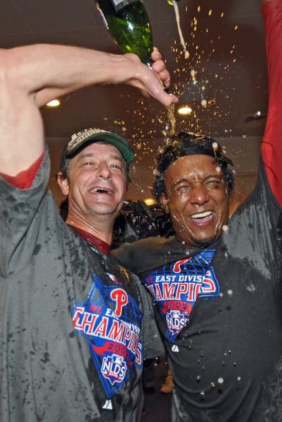 La ceremonia para abrirles las puertas de Cooperstown será el 26 de julio. Martínez es el undécimo latinoamericano electo al Salón de la Fama.