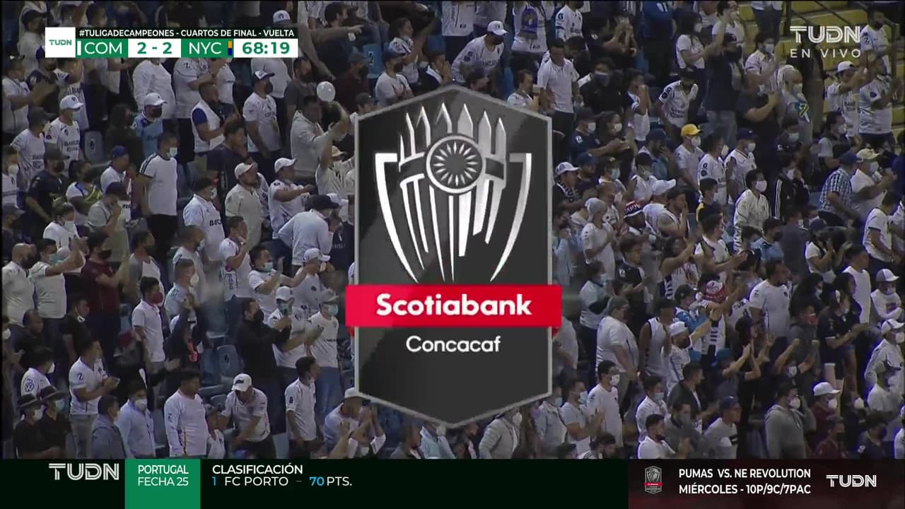 ¡TIRO ATAJADO! disparo por Juan Luis Anangonó.