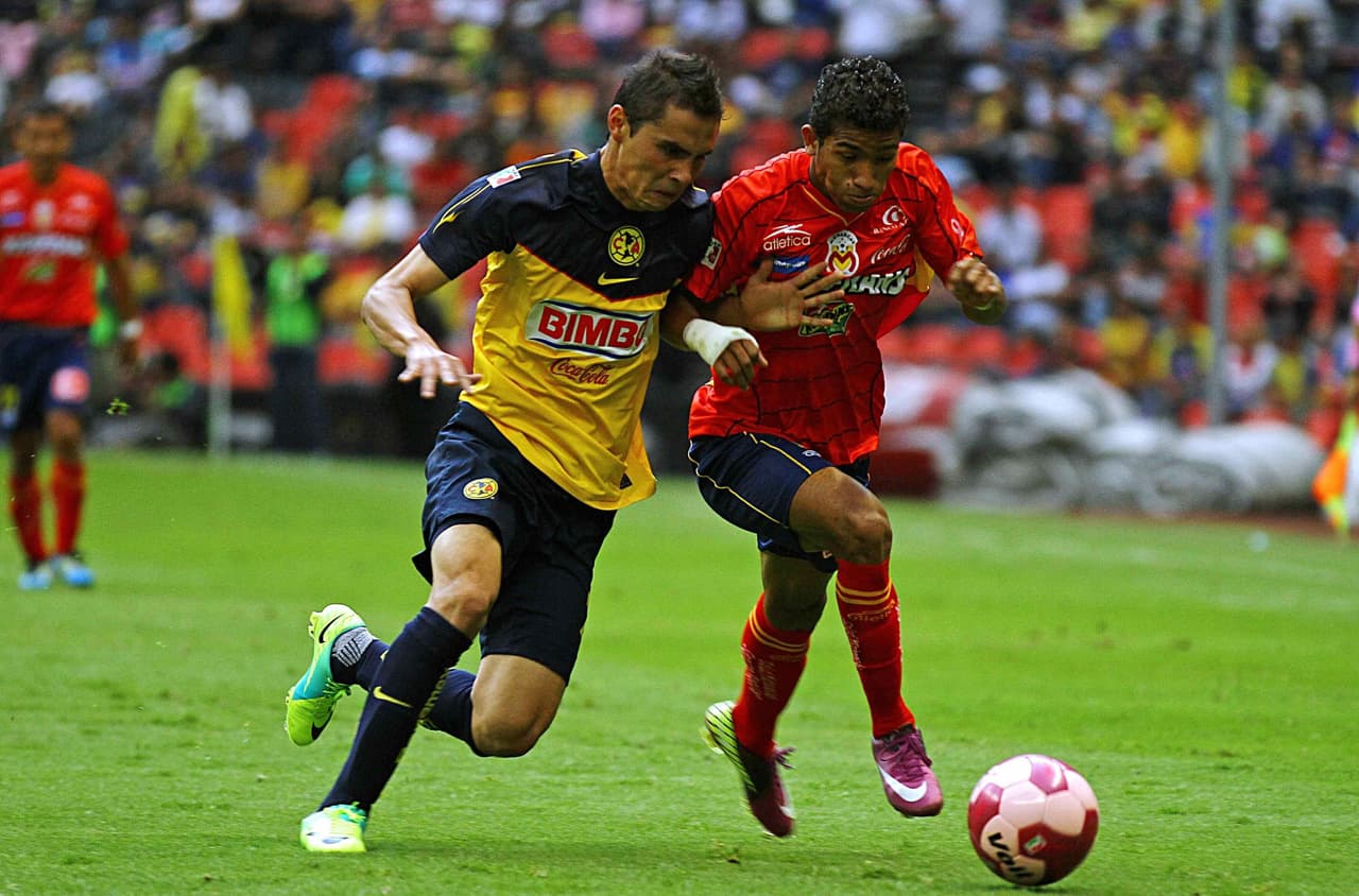 Su llegada al América en 2011 le dio un salto en su carrera, aunque ese trampolín no fue suficiente para que llegara a Europa. En 2016 estuvo cerca, pero nunca se concretó.