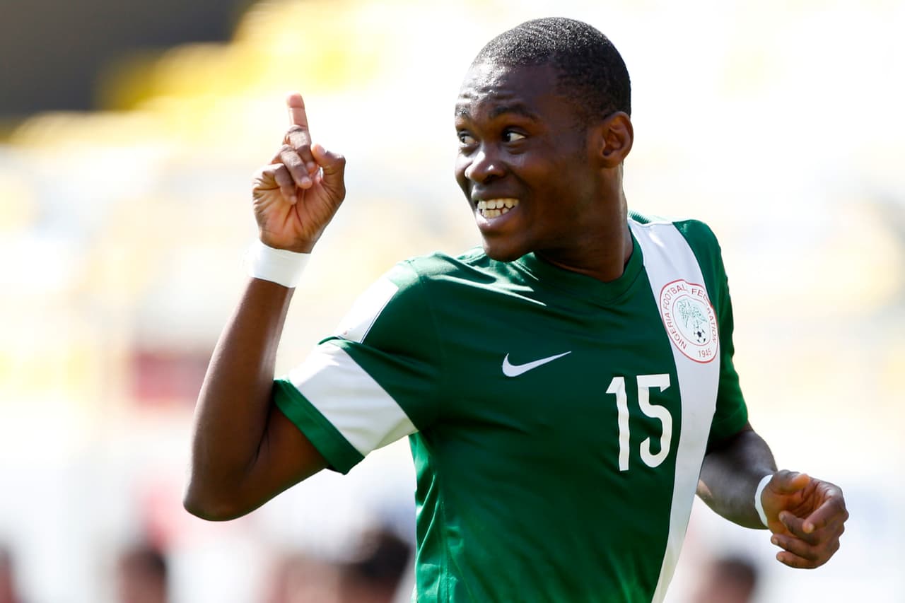 Nigeria eliminó a Brasil en Mundial Sub 17