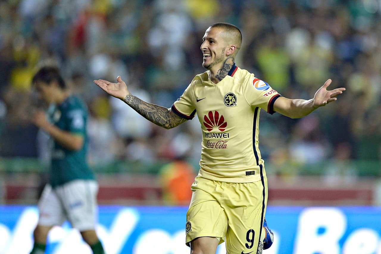 El argentino tuvo un gran año con las Águilas en el cual explotó como goleador de la Liga MX y la Liga de Campeones de Concacaf, por esto el ‘Pipa’ es candidato a futbolista del año de la Liga MX.