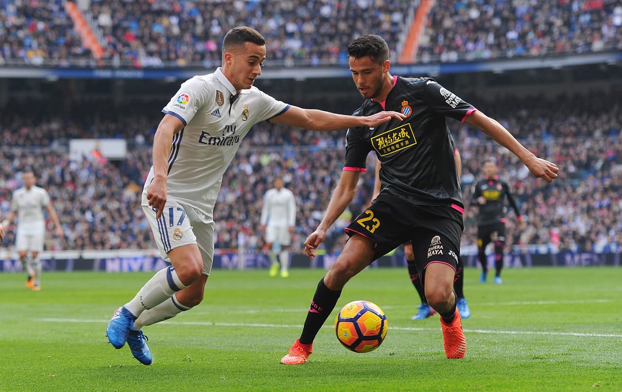 El técnico francés puso siete caras nuevas sobre el césped: Casilla, Pepe, Nacho, Kovacic, Isco, Lucas Vázquez y Morata entraron en acción con el objetivo de dar la razón a su entrenador.