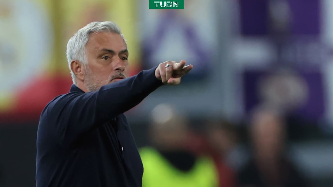 Mourinho sobre el caso Tebas: "Solo tiene disculpas si es un caso clínico"