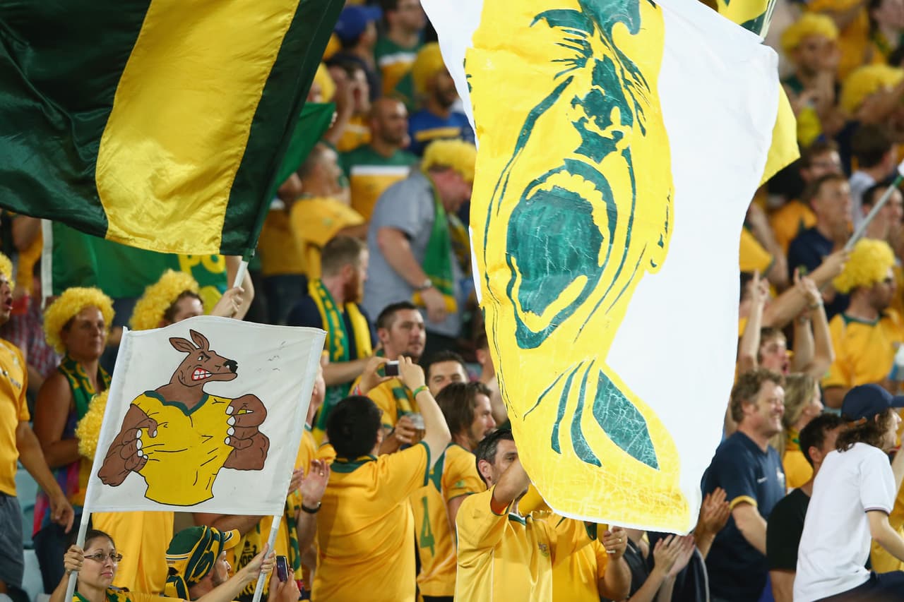 Los Canguros no renunciarán a su sueño mundialista sin antes luchar.