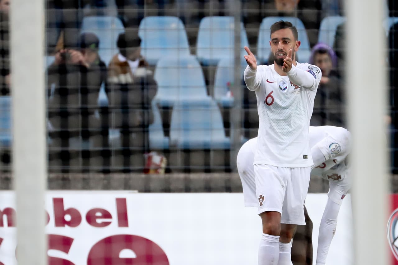 Con este resultado, Portugal consigue su clasificación a la Eurocopa 2020, sumando 17 de los 24 puntos que pueden sumar. Bernardo Silva y Cristiano Ronaldo aseguraron boleto para su equipo y así se suman a la justa más importante de Europa y así defenderán su título obtenido en 2016.