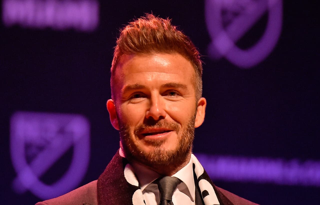 El Inter Miami de David Beckham debutará como local en MLS frente a LA Galaxy