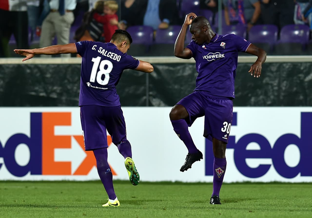 Serie A - Jornada 30: Fiorentina Vs. Bologna - Domingo 2 de abril - 8:00 a.m. ET/ 7:00 a.m. CT/ 3:00 a.m. PT