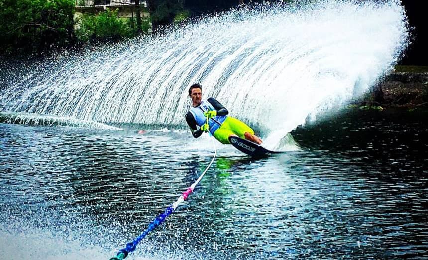 Miguel es un orgullo y un talento para el deporte mexicano.
