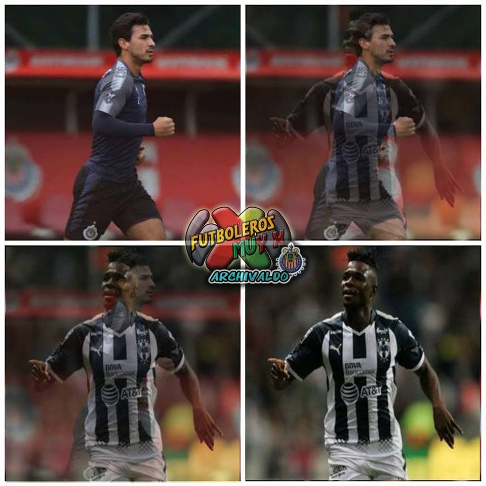 Los llamados equips grandes protagonizan los memes de la Jornada 9 en el Clausura 2018.