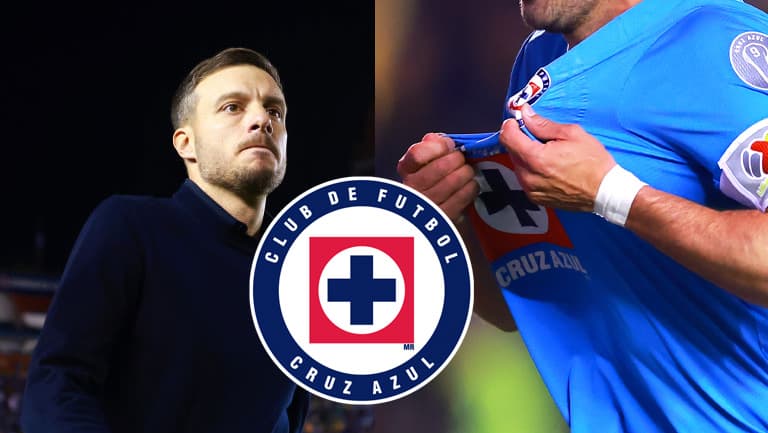 Cruz Azul busca repatriar a un mexicano pero Tigres se mete a la lucha